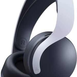 Playstation 5 Pulse 3D Wireless Headset (Uae Version)