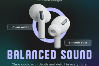 AirPods Pro Gen 1 vs Gen 2 — Full Review & Comparison