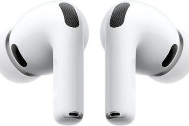 AirPods 3rd Generation Review — The Earbuds That Changed How I Listen to Everything