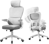 Ergalithic Ergonomic Office Chair Review — The Back-Support Chair Built for Long WFH Days