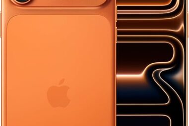 I Skipped the iPhone Air. Three Weeks Later, I Wished I Hadn’t.