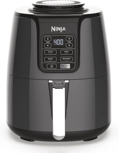 NINJA AF101 AIR FRYER REVIEW
