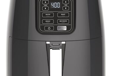 NINJA AF101 AIR FRYER REVIEW