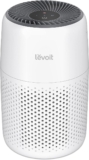 LEVOIT Core Mini Air Purifier Review — Is It the Right Choice for Your Family?
