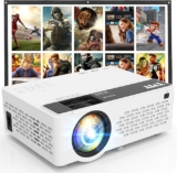 TMY Mini Projector Review — The $60 Home Theater Nobody Told You About