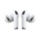 Apple AIR PODS PRO 3 Wireless headphones with charging case.