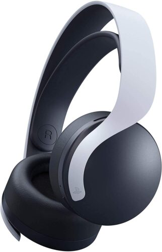 Playstation 5 Pulse 3D Wireless Headset (Uae Version)